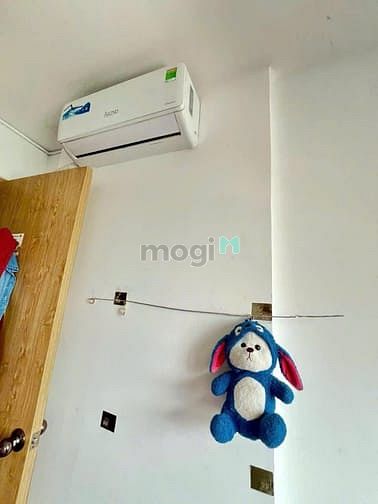 Hình ảnh Chung cư D5, P25, Bình Thạnh: 3p ngủ, 110m2, giá 15tr, full nội thất