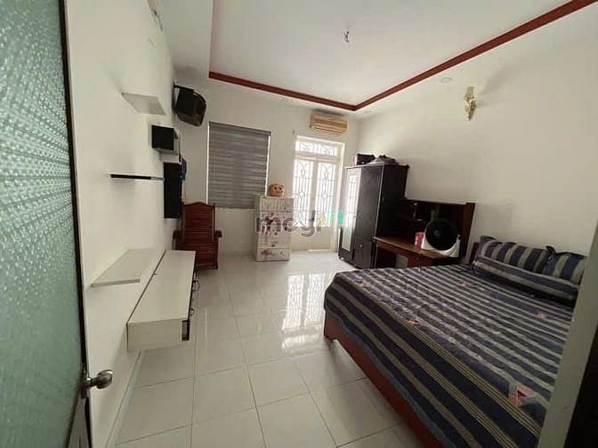 Hình ảnh Quận 7 kế cầu Phú Mỹ, 60m2, giá tốt chỉ 4 tỷ