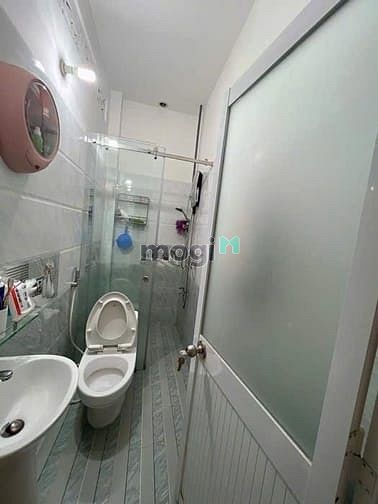 Hình ảnh Quận 7 kế cầu Phú Mỹ, 60m2, giá tốt chỉ 4 tỷ
