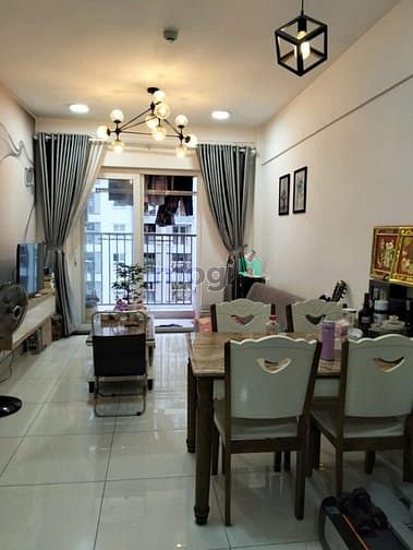 Hình ảnh Chung cư Babylon, Âu Cơ, TP: 2p ngủ, 2wc, nội thất mới, 11tr5