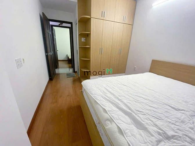 Hình ảnh Chung cư Babylon, Âu Cơ, TP: 2p ngủ, 2wc, nội thất mới, 11tr5