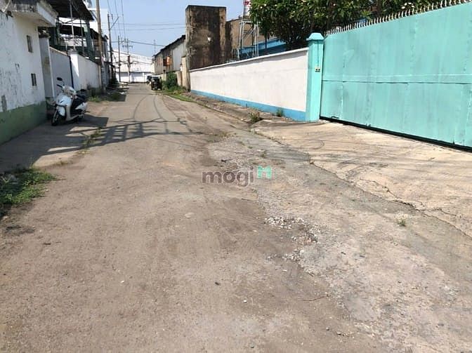 Hình ảnh Cho thuê kho 1120 Bình Tân 1600m2, 160triệu/ tháng