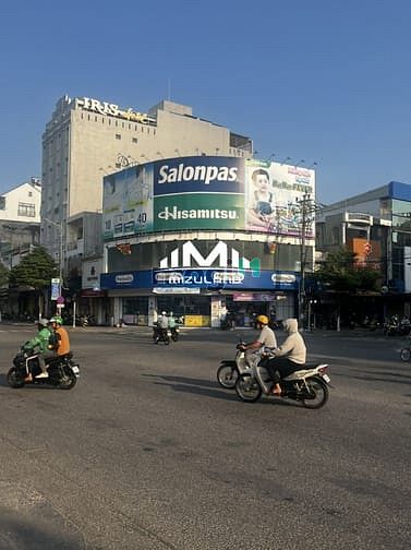 Hình ảnh Thuê ngay mặt bằng đắc địa,mặt bằng 18m-20m, phù hợp mọi ngành nghề