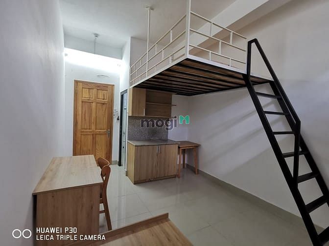 Hình ảnh 🏠Mùa sinh viên không thể thiếu duplex Lâm Văn Bền Q7 full NT GẦN UFM