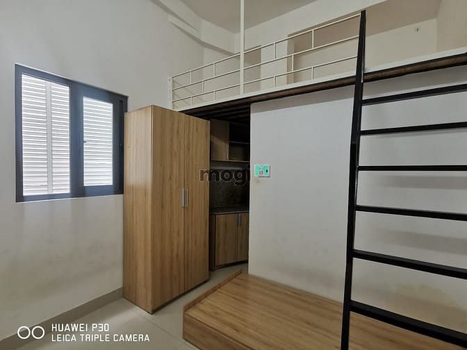 Hình ảnh 🏠Mùa sinh viên không thể thiếu duplex Lâm Văn Bền Q7 full NT GẦN UFM