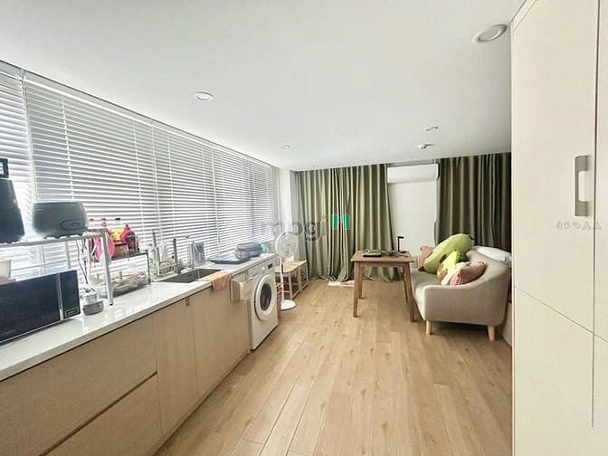 Hình ảnh Nhượng phòng - Studio ngay kdc Nam Long, Giáp Q4,Q1