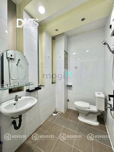 Hình ảnh Căn Hộ Full Nội Thất Máy Giặt Riêng Gần Trường ĐH Văn Lang_Cv 23Tháng9