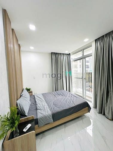 Hình ảnh Cho thuê Căn Hộ cao cấp Star Hill Nhà đẹp mới