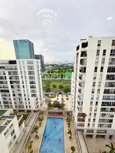 Hình ảnh Cho thuê Căn Hộ cao cấp Star Hill Nhà đẹp mới