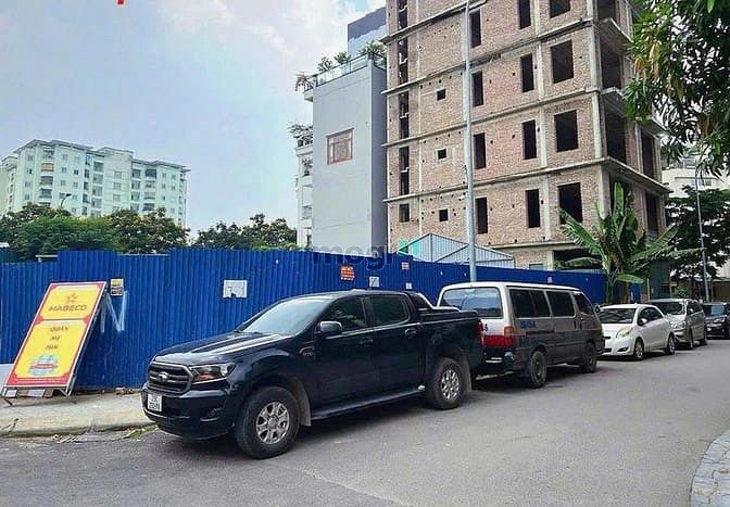 Hình ảnh Bán Đất Lạc Long Quân Ô TÔ TRÁNH, 182M2, MT 6.5M, CHỈ 44.5 TỶ