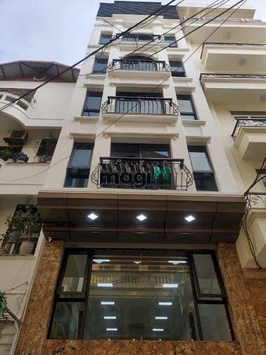 Hình ảnh Bán Đất Lạc Long Quân Ô TÔ TRÁNH, 182M2, MT 6.5M, CHỈ 44.5 TỶ