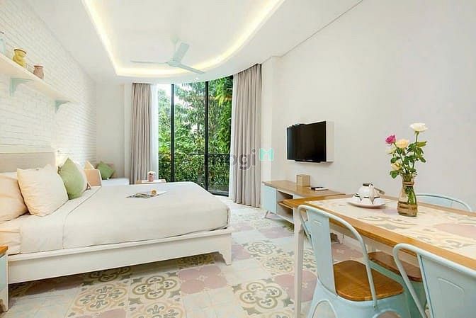 Hình ảnh 80Tỷ! Bán tòa nhà góc 2 MT Điện Biên Phủ, Q.3 – ngang 16m – hầm 5 tầng