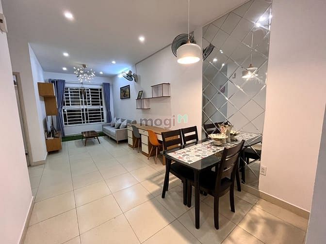 Hình ảnh Cho thuê CĂN HỘ 70m2 full nội thất. Ngay Bv Đồng Nai, Biên Hoà.