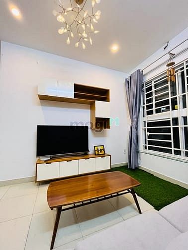 Hình ảnh Cho thuê CĂN HỘ 70m2 full nội thất. Ngay Bv Đồng Nai, Biên Hoà.