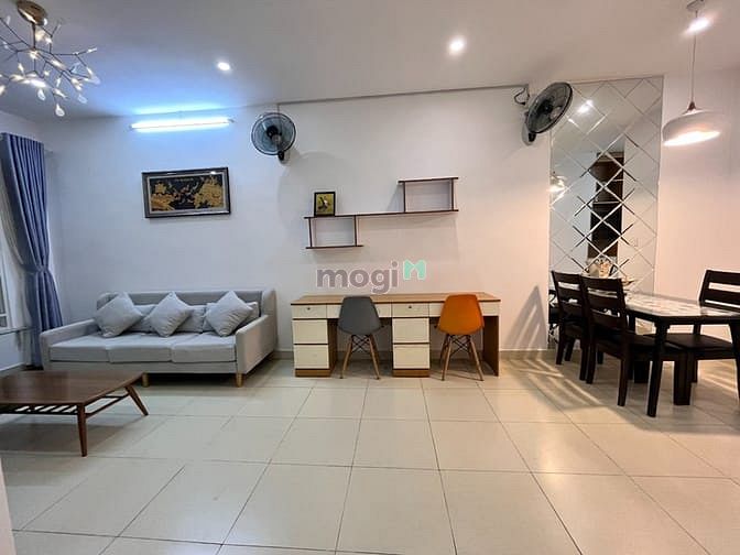 Hình ảnh Cho thuê CĂN HỘ 70m2 full nội thất. Ngay Bv Đồng Nai, Biên Hoà.