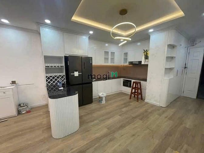 Hình ảnh Chung cư Bàu Cát, Hồng Lạc, Tân Bình: 2p ngủ, 2wc, NTCC, 11triệu