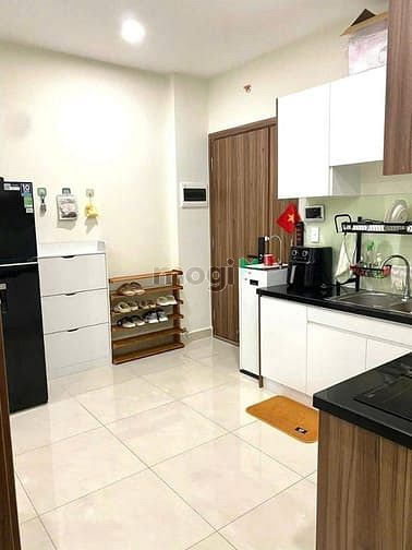 Hình ảnh Chung cư Hà Đô, Lê Thị Riêng, Q12: 6tr5/tháng, nhà mới, 2p ngủ