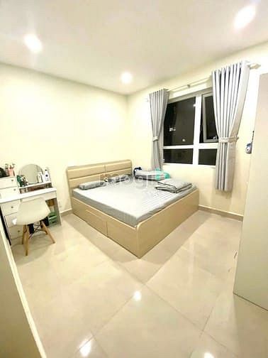 Hình ảnh Chung cư Hà Đô, Lê Thị Riêng, Q12: 6tr5/tháng, nhà mới, 2p ngủ