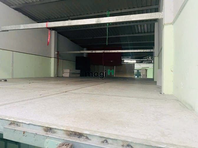 Hình ảnh Cho thuê nhà hẻm 79 bến Phú Định 6 triệu