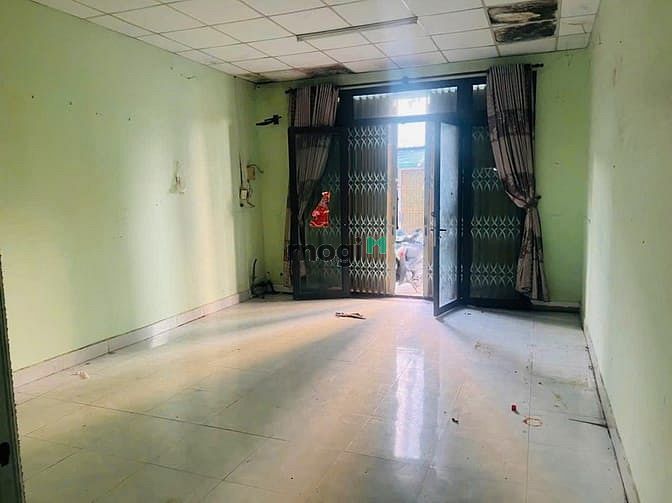 Hình ảnh Cho thuê nhà hẻm 79 bến Phú Định 6 triệu