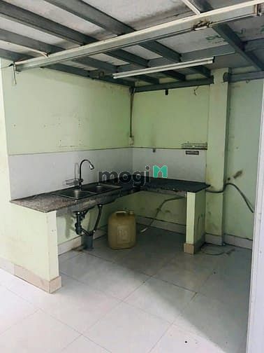 Hình ảnh Cho thuê nhà hẻm 79 bến Phú Định 6 triệu