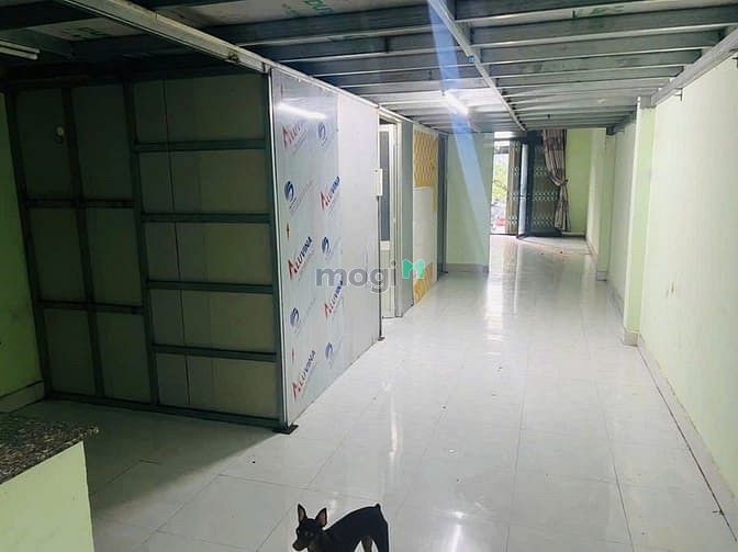 Hình ảnh Cho thuê nhà hẻm 79 bến Phú Định 6 triệu