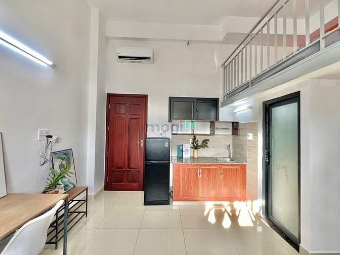 Hình ảnh Trống căn duplex cửa sổ lớn GẦN LOTTE, đại học TDT, RMIT