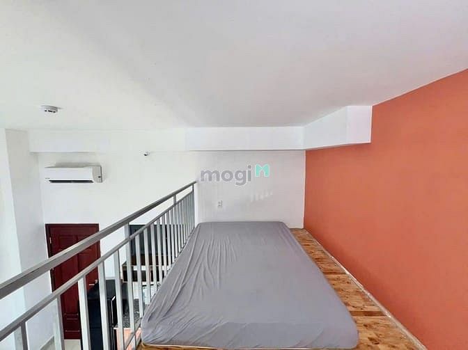 Hình ảnh Trống căn duplex cửa sổ lớn GẦN LOTTE, đại học TDT, RMIT