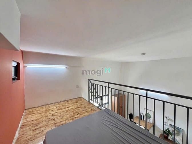 Hình ảnh Trống căn duplex cửa sổ lớn GẦN LOTTE, đại học TDT, RMIT