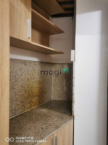 Hình ảnh CHDV duplex sinh viên giá hạt dẻ tại Q.7 - Gần UFM, TDT, Lotte,