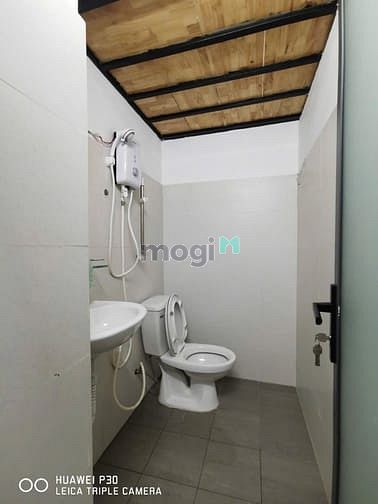 Hình ảnh CHDV duplex sinh viên giá hạt dẻ tại Q.7 - Gần UFM, TDT, Lotte,