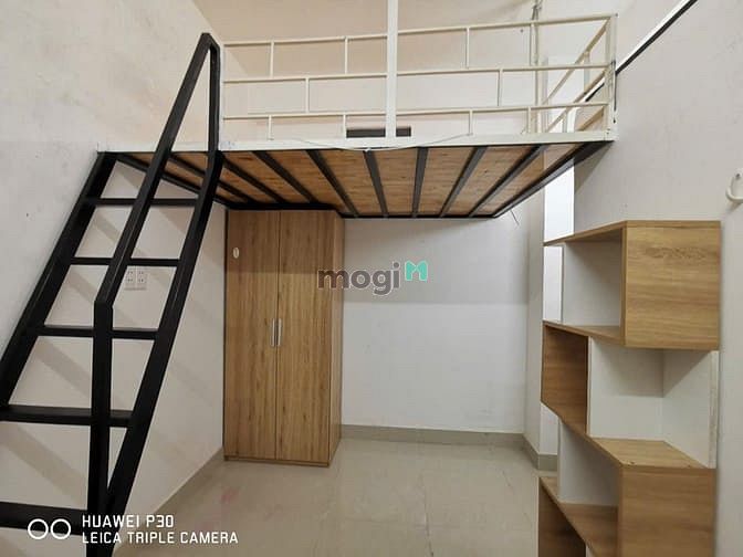 Hình ảnh CHDV duplex sinh viên giá hạt dẻ tại Q.7 - Gần UFM, TDT, Lotte,