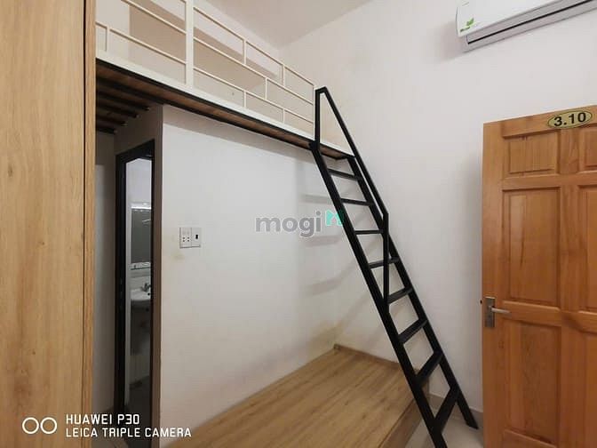 Hình ảnh CHDV duplex sinh viên giá hạt dẻ tại Q.7 - Gần UFM, TDT, Lotte,