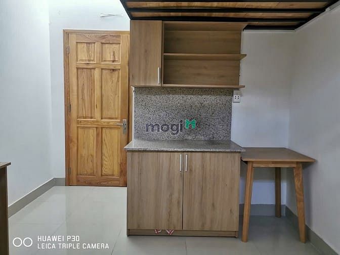 Hình ảnh CHDV duplex sinh viên giá hạt dẻ tại Q.7 - Gần UFM, TDT, Lotte,