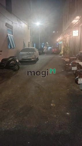 Hình ảnh Bán nhà Nguyễn Văn Thoại - kiệt 6m