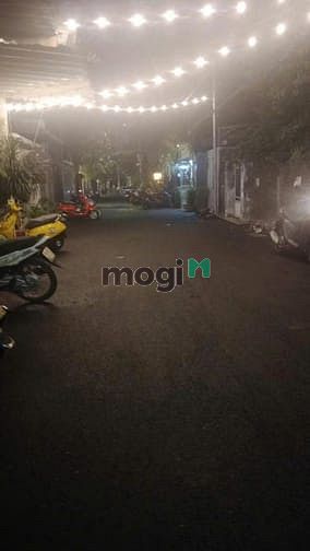 Hình ảnh Bán nhà Nguyễn Văn Thoại - kiệt 6m