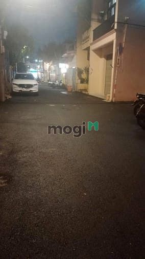 Hình ảnh Bán nhà Nguyễn Văn Thoại - kiệt 6m