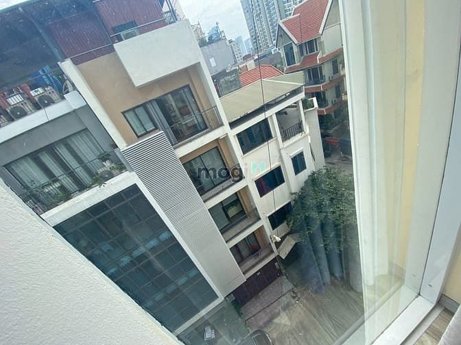 Hình ảnh Chính chủ cho thuê văn phòng 60m2 - 25m2 phố trug yên 6