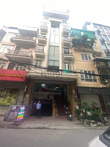 Hình ảnh Chính chủ cho thuê văn phòng 60m2 - 25m2 phố trug yên 6