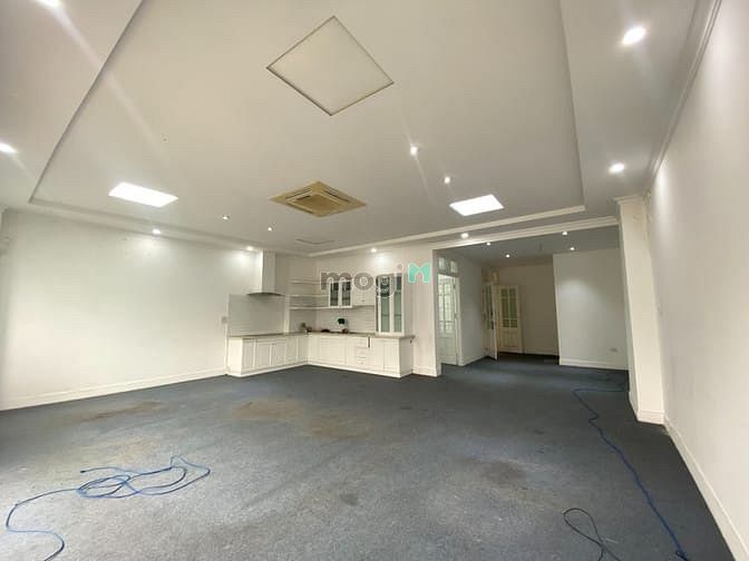 Hình ảnh Chính chủ cho thuê văn phòng 60m2 - 25m2 phố trug yên 6