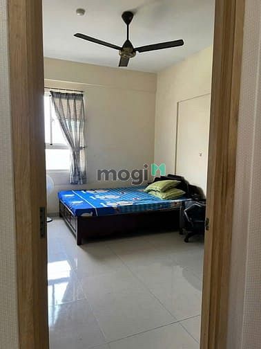Hình ảnh Chung cư I-Home, Phạm Văn Chiêu, GV: 8triệu, 2p ngủ, 2wc, 85m2