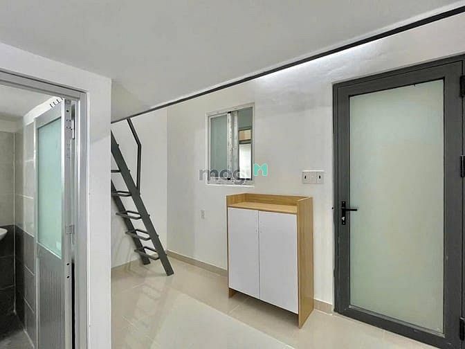 Hình ảnh CHDV Duplex NTCB sinh viên tại Tân Quy, Q.7- Gần UFM, TDT,Lotte