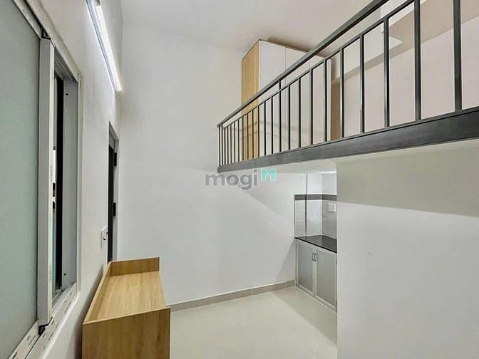Hình ảnh CHDV Duplex NTCB sinh viên tại Tân Quy, Q.7- Gần UFM, TDT,Lotte