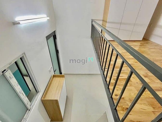 Hình ảnh CHDV Duplex NTCB sinh viên tại Tân Quy, Q.7- Gần UFM, TDT,Lotte