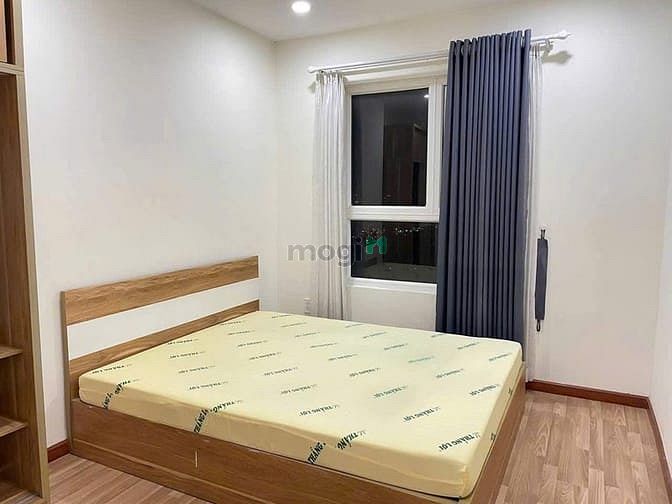 Hình ảnh Chung cư Central, Phạm Văn Hai, TB: 12triệu, 2pn, full nội thất, 70m2