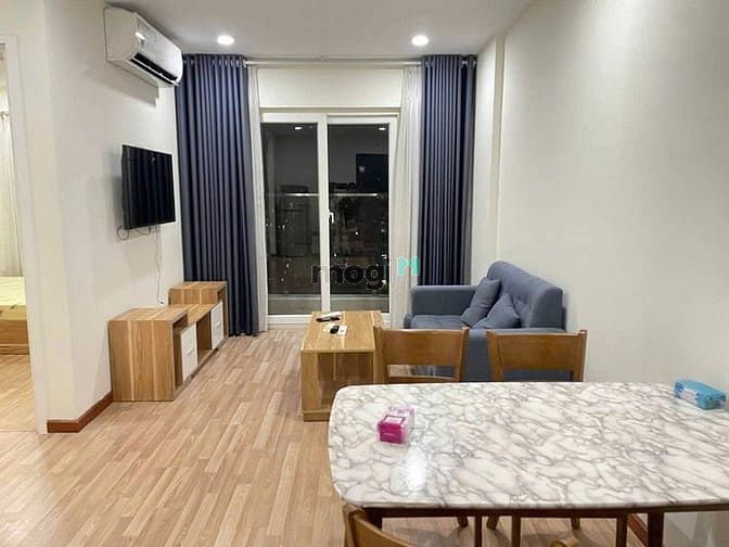 Hình ảnh Chung cư Central, Phạm Văn Hai, TB: 12triệu, 2pn, full nội thất, 70m2