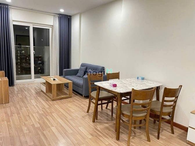 Hình ảnh Chung cư Central, Phạm Văn Hai, TB: 12triệu, 2pn, full nội thất, 70m2