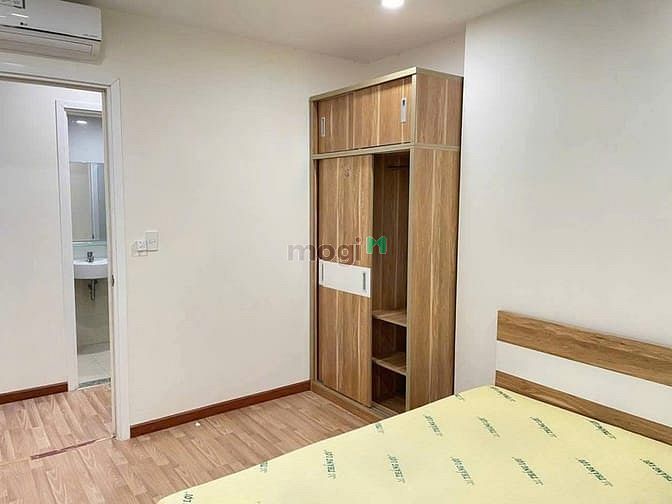 Hình ảnh Chung cư Central, Phạm Văn Hai, TB: 12triệu, 2pn, full nội thất, 70m2