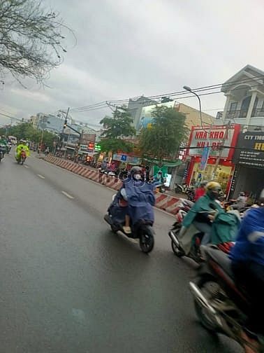 Hình ảnh Đất mặt tiền đường Huỳnh Tấn Phát Thị trấn Nhà bè. 7,5*30, 17,8 tỷ.
