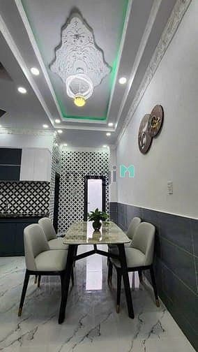 Hình ảnh Nhà mặt tiền hẻm 994 huỳnh tấn phát quận 7 – giá 5 tỷ 200 triệu (tl)